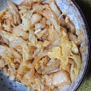 定番に美味しい！白菜の胡麻和え